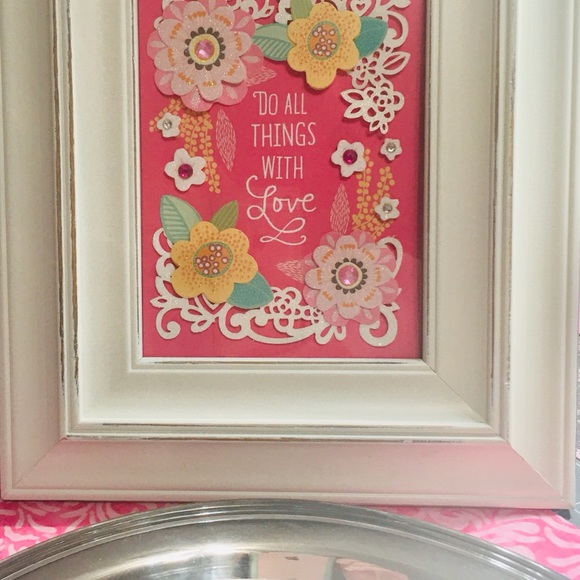 Concord International Silver Company 6471 Platter - Picture 6 of 12